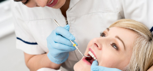 Simple Dental Restoration
