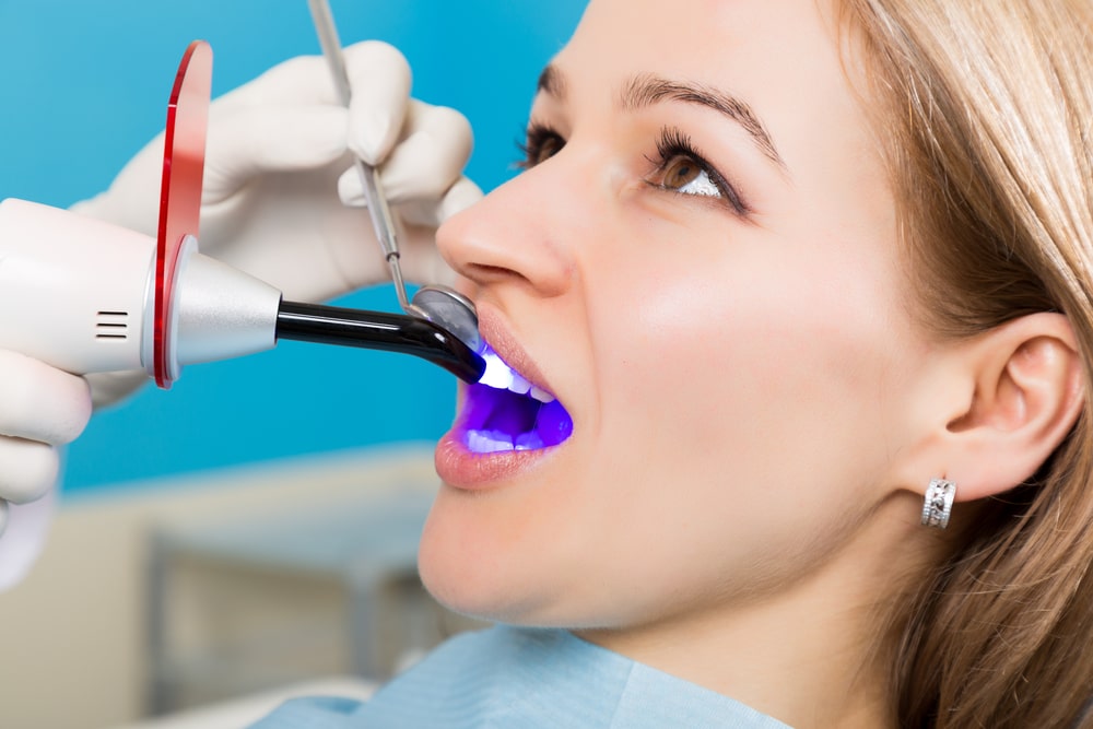 Restorative Dentistry Services in Airdrie