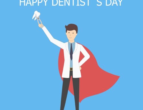 5 Oral Health Best Practices This National Dentist’s Day