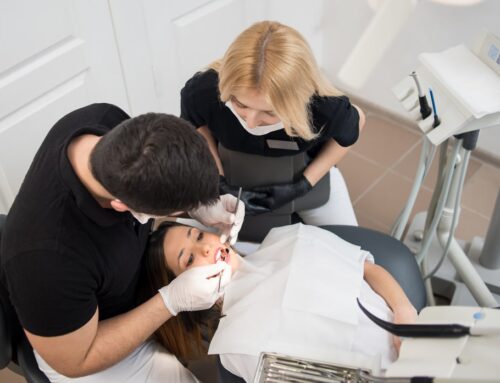 What Is Considered A Dental Emergency in Airdrie?