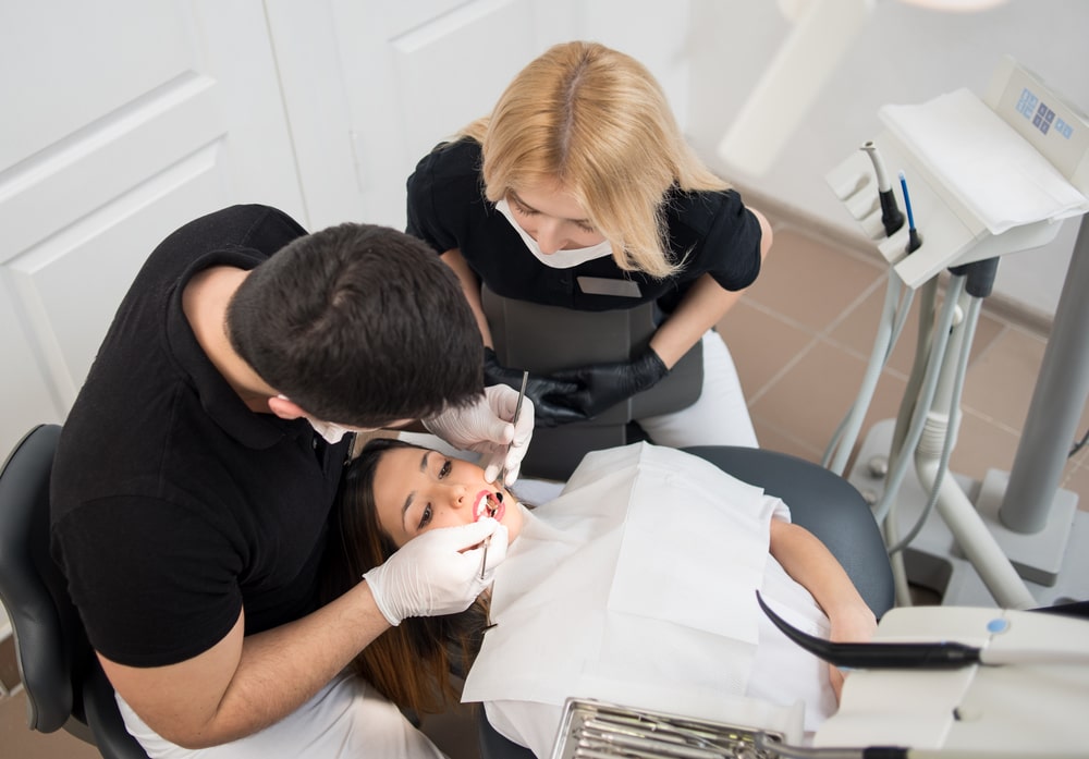 Dental Emergency in Airdrie
