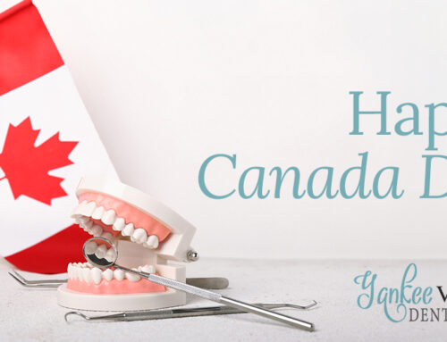 Celebrating Canada Day as a Proudly Canadian Dental Clinic in Airdrie