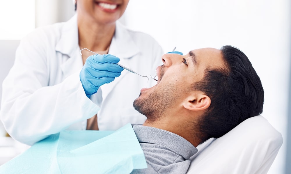 Emergency Dentist for Root Canal