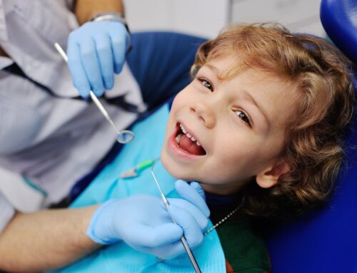 Finding the Right Children’s Dentist