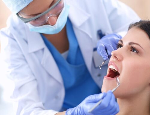 4 Benefits of Regular Dental Clinic Visits