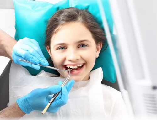 Dental Fillings: Which Type is Right for You?