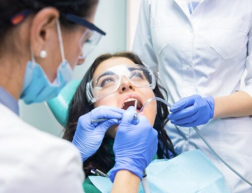 From Checkups to Braces: Comprehensive Family Dental Services in Airdrie at Yankee Valley Dental