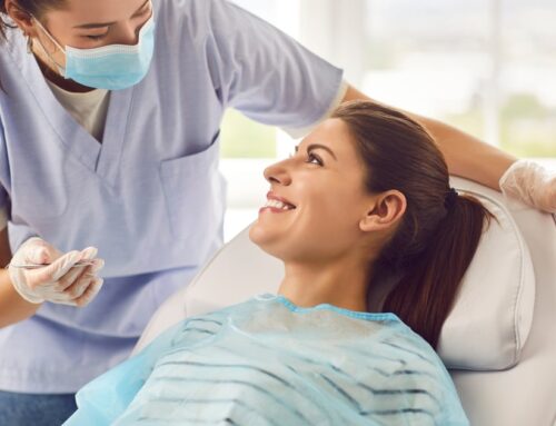 Moving to Airdrie? Here’s Why You Should Choose Yankee Valley Dental as Your New Airdrie Dentist