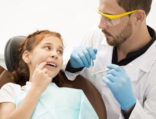 From Toothaches to Broken Dental Fillings: Navigating Dental Emergencies in Airdrie